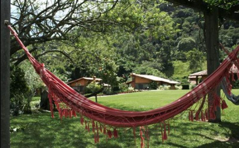 酒店 Bomtempo Itaipava By Castelo Itaipava