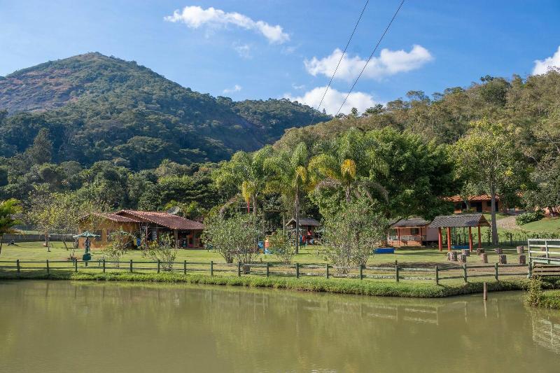 酒店 Bomtempo Itaipava By Castelo Itaipava