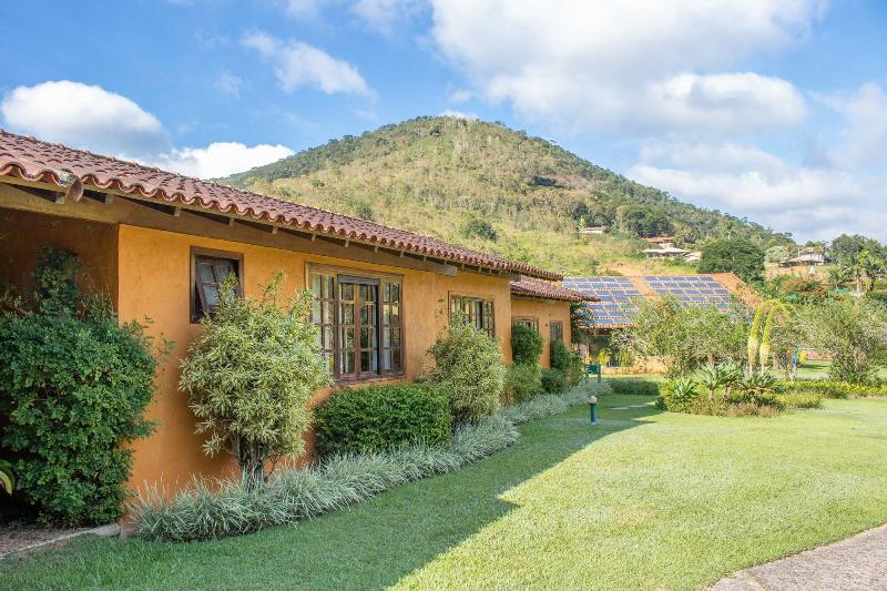 酒店 Bomtempo Itaipava By Castelo Itaipava