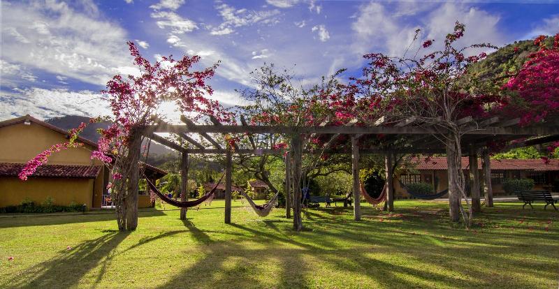 酒店 Bomtempo Itaipava By Castelo Itaipava