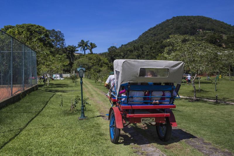 酒店 Bomtempo Itaipava By Castelo Itaipava