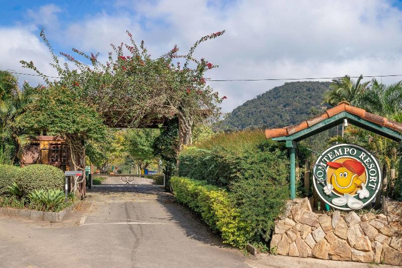 酒店 Bomtempo Itaipava By Castelo Itaipava