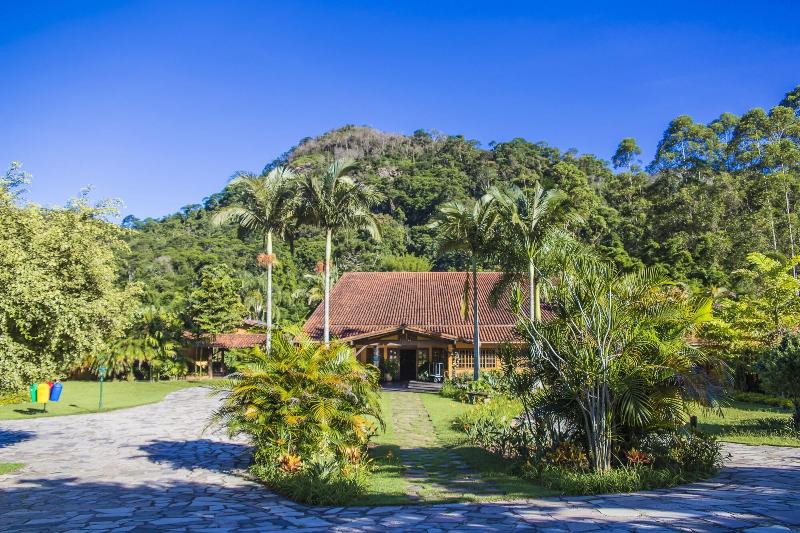 酒店 Bomtempo Itaipava By Castelo Itaipava