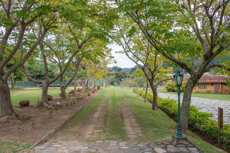 酒店 Bomtempo Itaipava By Castelo Itaipava