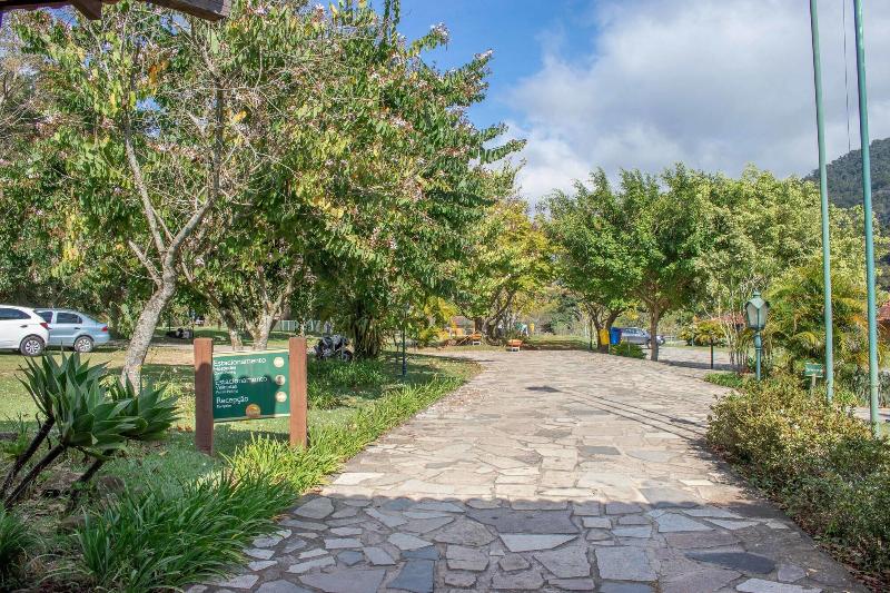 酒店 Bomtempo Itaipava By Castelo Itaipava