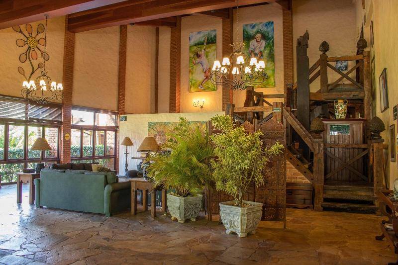 酒店 Bomtempo Itaipava By Castelo Itaipava