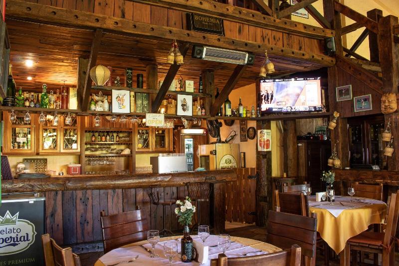 酒店 Bomtempo Itaipava By Castelo Itaipava