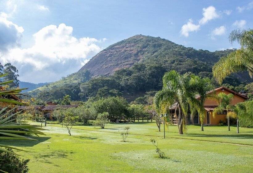 酒店 Bomtempo Itaipava By Castelo Itaipava