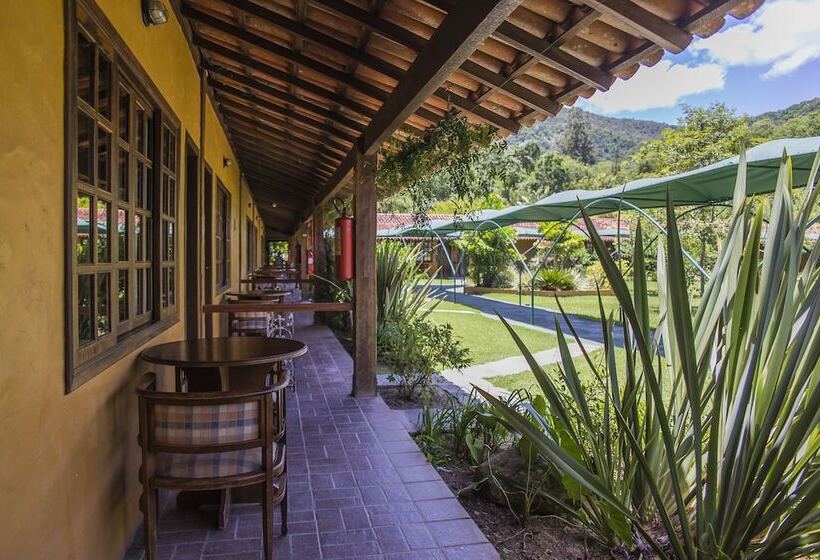 酒店 Bomtempo Itaipava By Castelo Itaipava