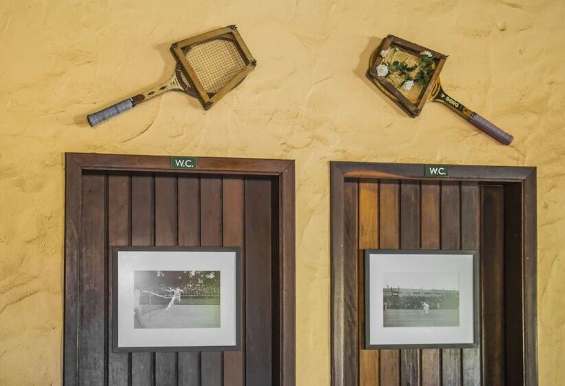 酒店 Bomtempo Itaipava By Castelo Itaipava