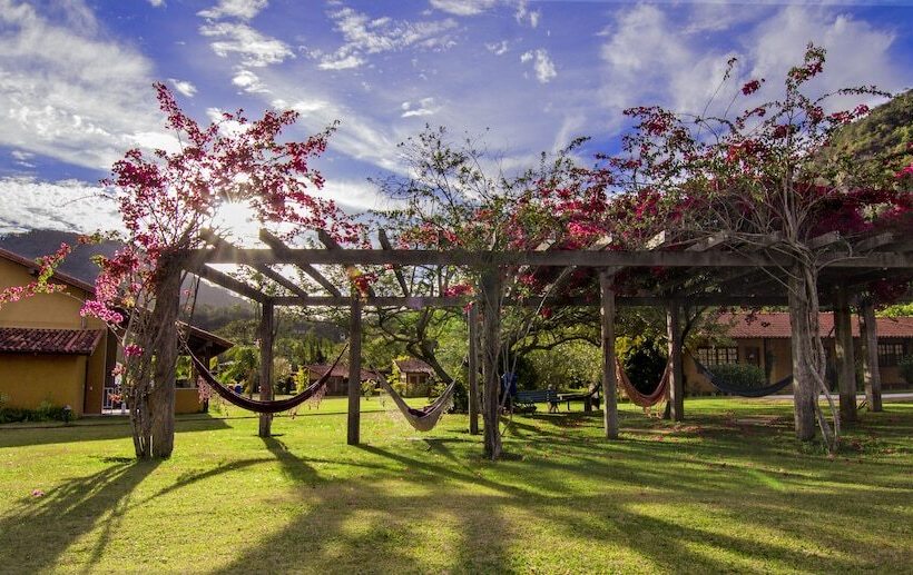 酒店 Bomtempo Itaipava By Castelo Itaipava