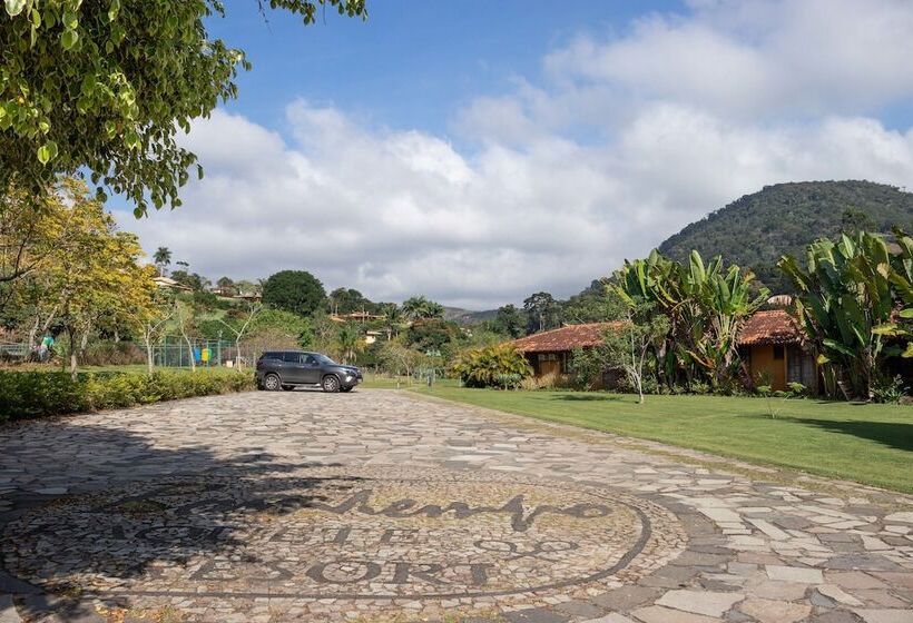 酒店 Bomtempo Itaipava By Castelo Itaipava