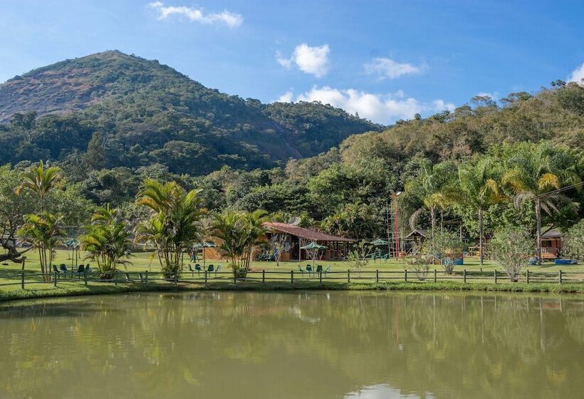 酒店 Bomtempo Itaipava By Castelo Itaipava