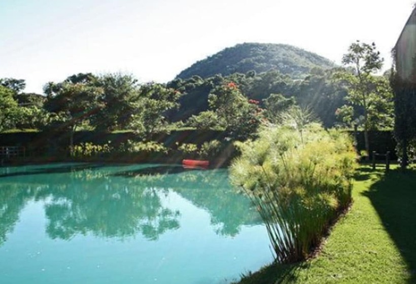 酒店 Bomtempo Itaipava By Castelo Itaipava