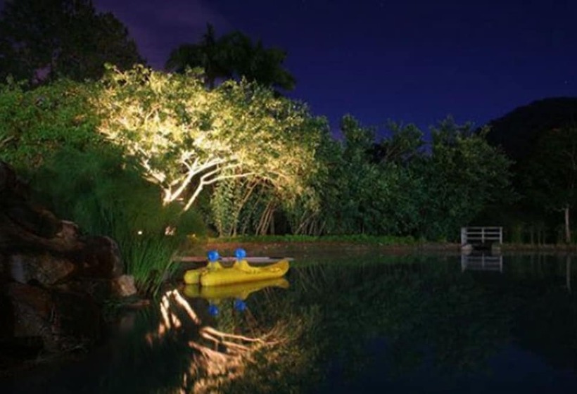 酒店 Bomtempo Itaipava By Castelo Itaipava