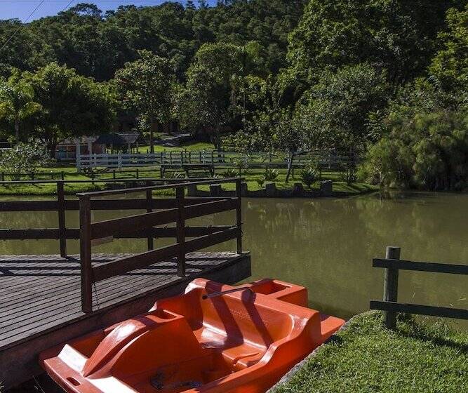 酒店 Bomtempo Itaipava By Castelo Itaipava