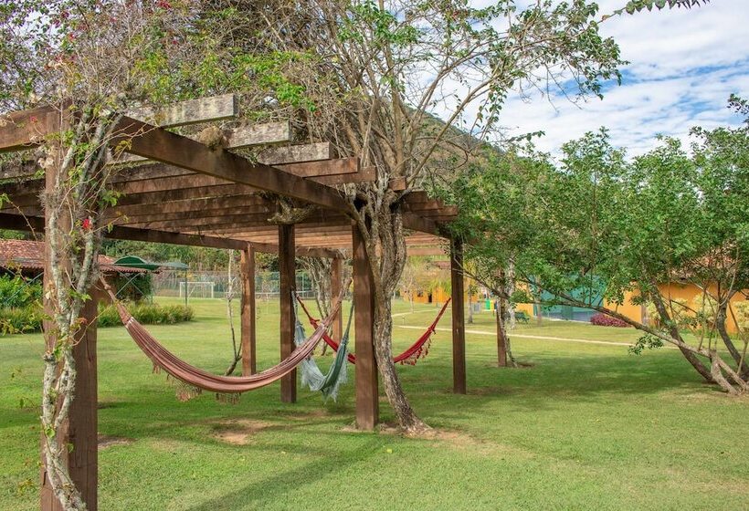 酒店 Bomtempo Itaipava By Castelo Itaipava