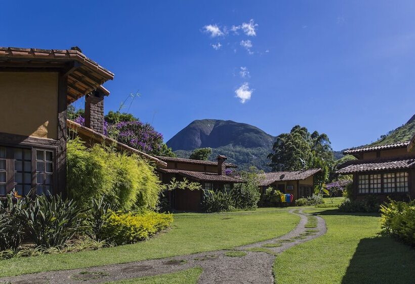 酒店 Bomtempo Itaipava By Castelo Itaipava