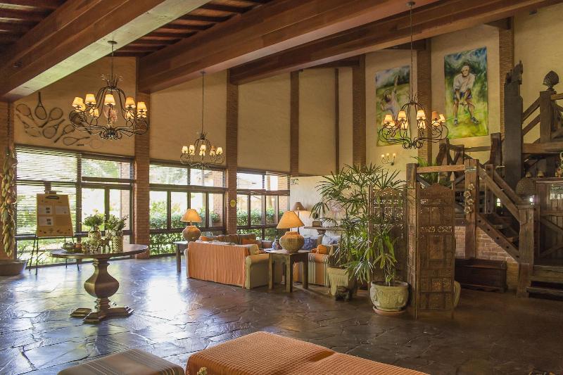 酒店 Bomtempo Itaipava By Castelo Itaipava