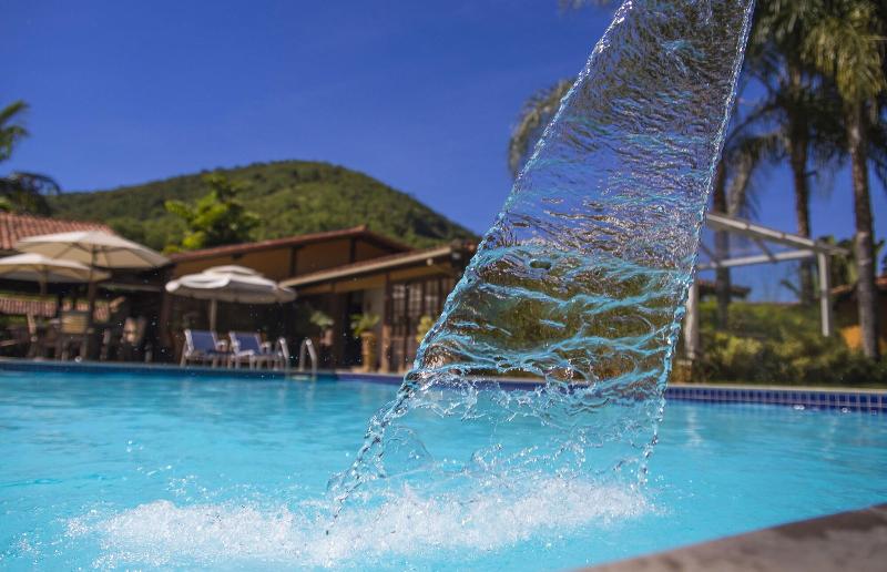 酒店 Bomtempo Itaipava By Castelo Itaipava