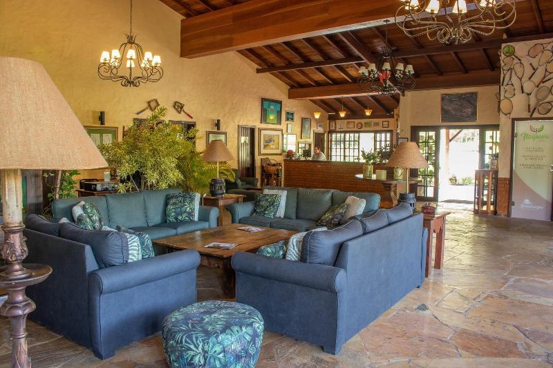 酒店 Bomtempo Itaipava By Castelo Itaipava