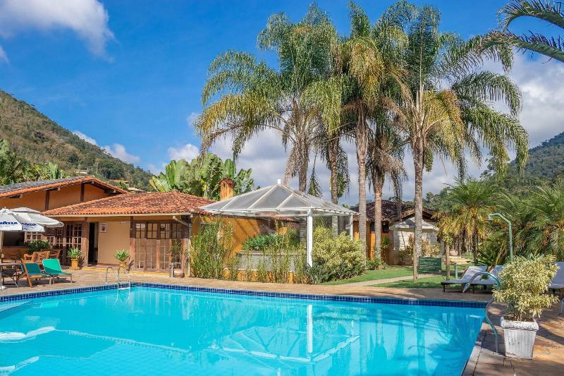 酒店 Bomtempo Itaipava By Castelo Itaipava