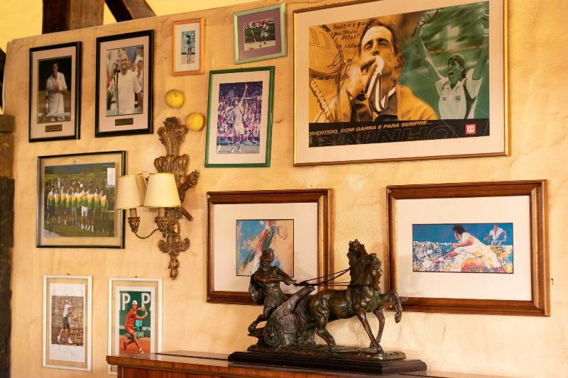 酒店 Bomtempo Itaipava By Castelo Itaipava