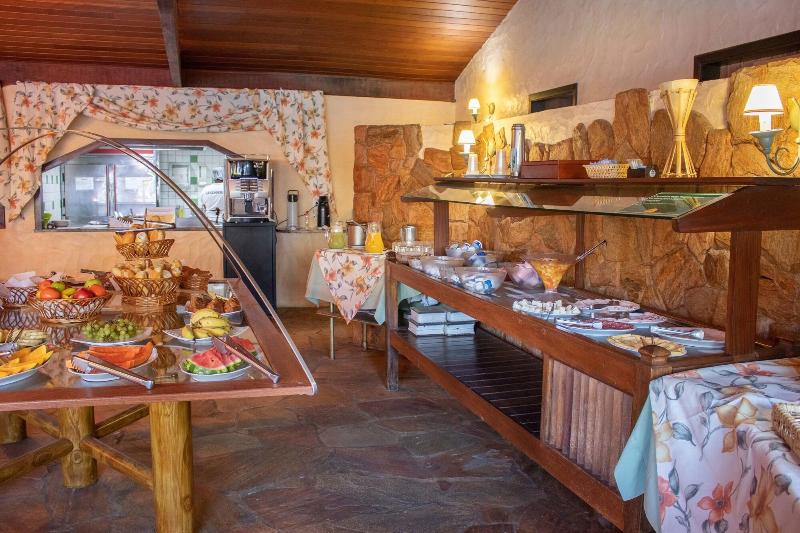 酒店 Bomtempo Itaipava By Castelo Itaipava