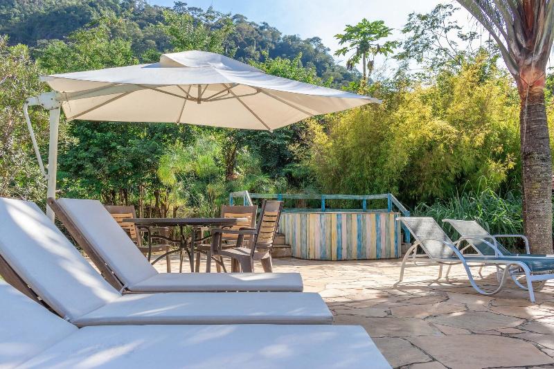 酒店 Bomtempo Itaipava By Castelo Itaipava