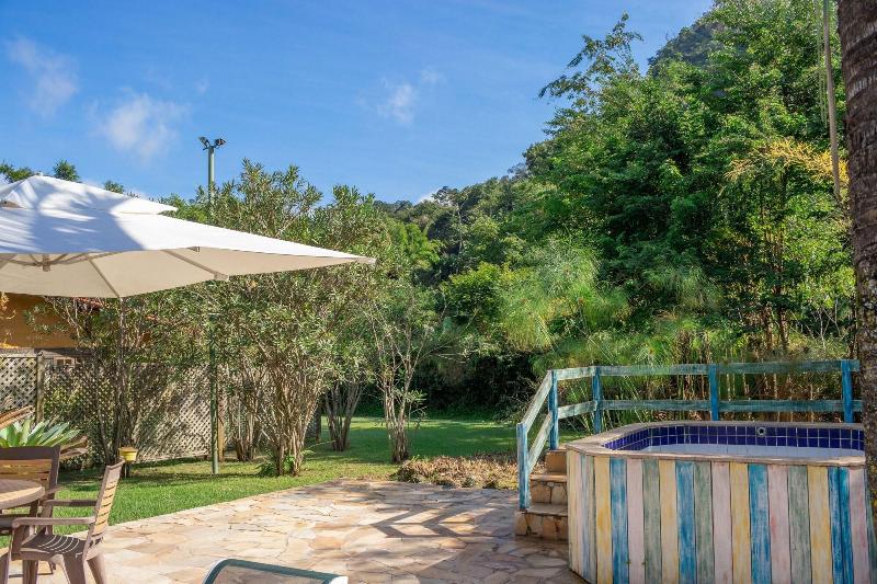 酒店 Bomtempo Itaipava By Castelo Itaipava