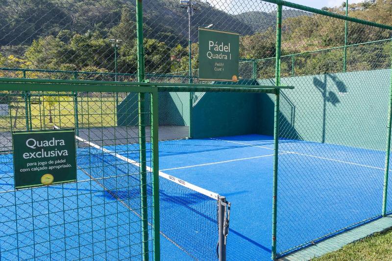 酒店 Bomtempo Itaipava By Castelo Itaipava