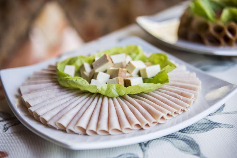 酒店 Bomtempo Itaipava By Castelo Itaipava