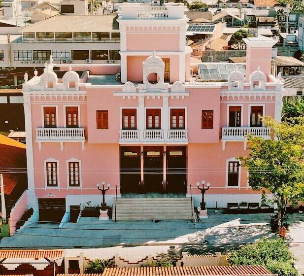 בית מלון כפרי Boutique Quinta Das Videiras