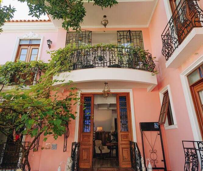 בית מלון כפרי Boutique Quinta Das Videiras