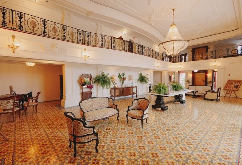 בית מלון כפרי Boutique Quinta Das Videiras