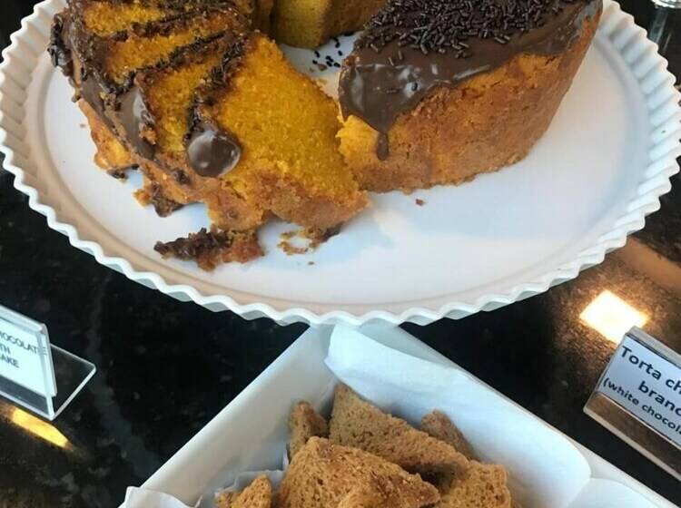 酒店 Brisa Tropical De Macaé