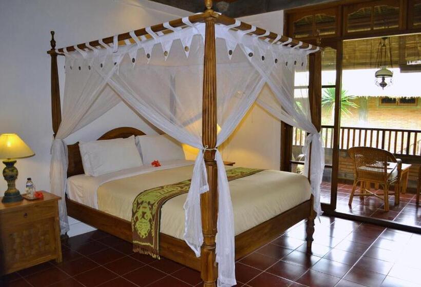 فندق Bunga Permai