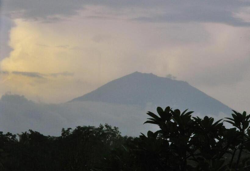 فندق Bunga Permai