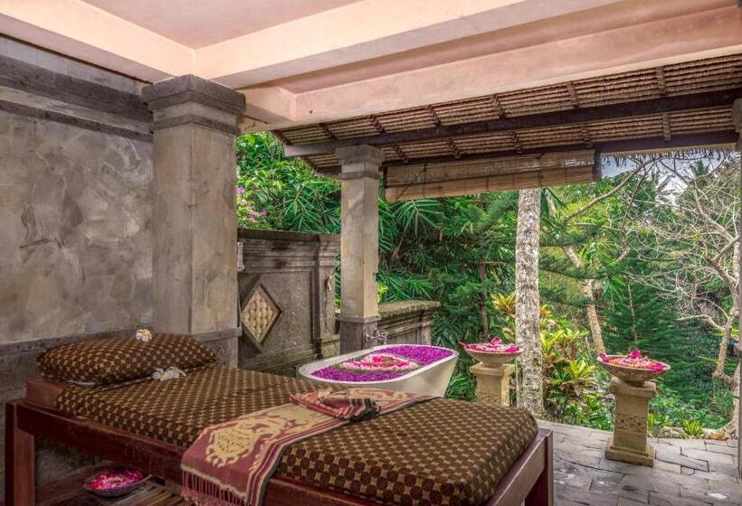 فندق Bunga Permai