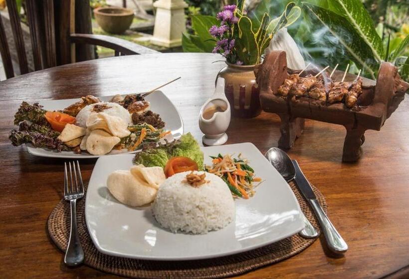 فندق Bunga Permai