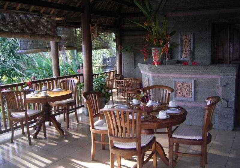 فندق Bunga Permai