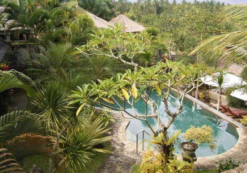 فندق Bunga Permai