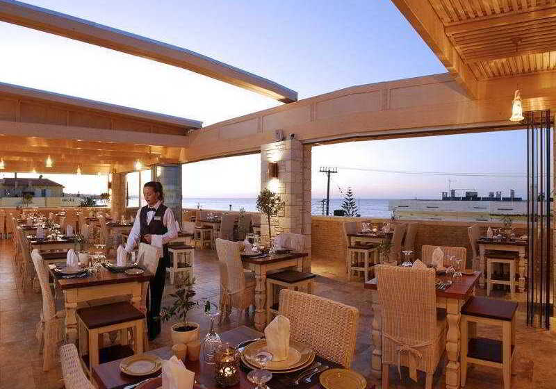 בית מלון כפרי Cactus Royal Spa & Resort Adults Only