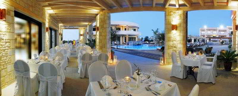 בית מלון כפרי Cactus Royal Spa & Resort Adults Only