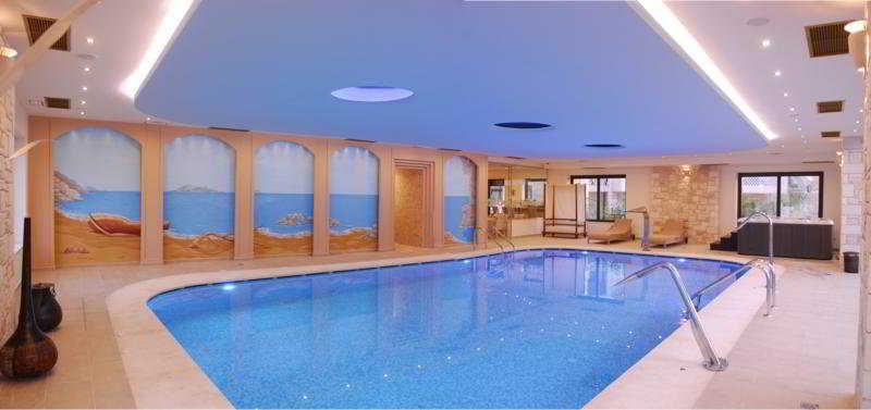 בית מלון כפרי Cactus Royal Spa & Resort Adults Only