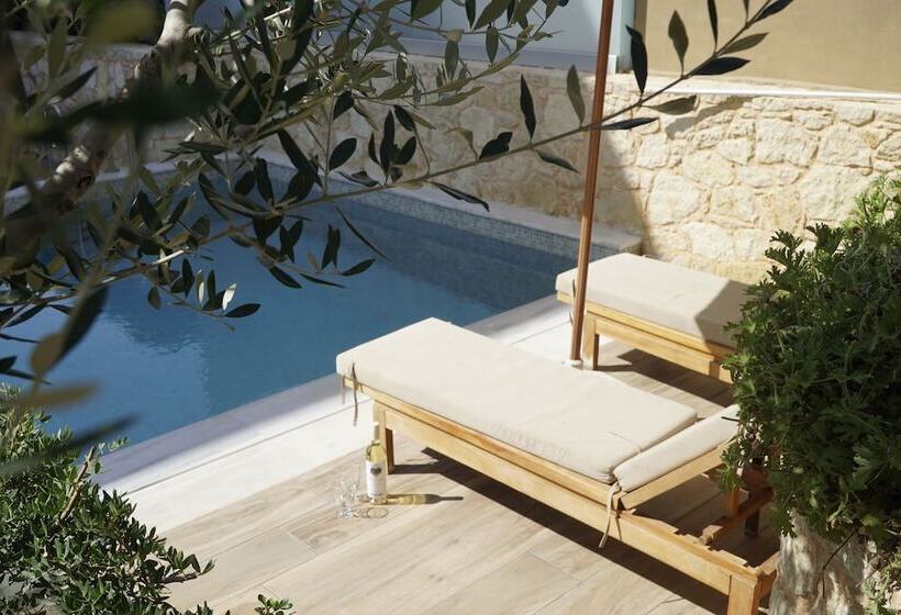 בית מלון כפרי Cactus Royal Spa & Resort Adults Only