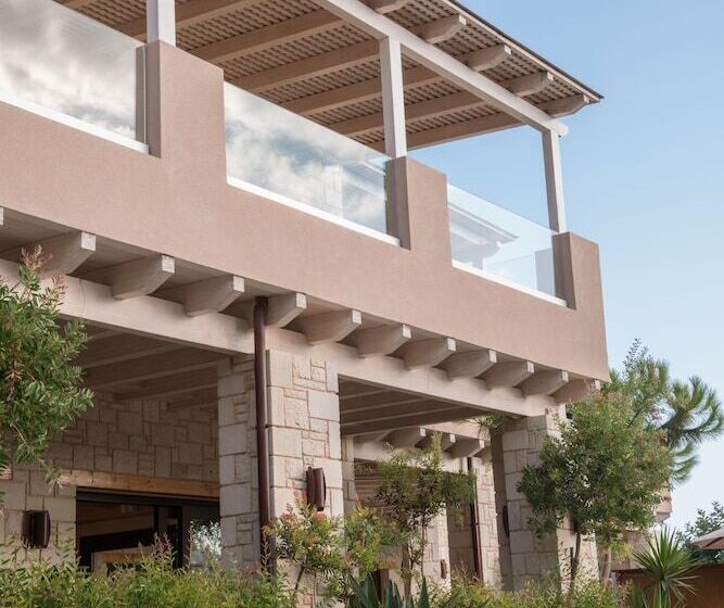 בית מלון כפרי Cactus Royal Spa & Resort Adults Only