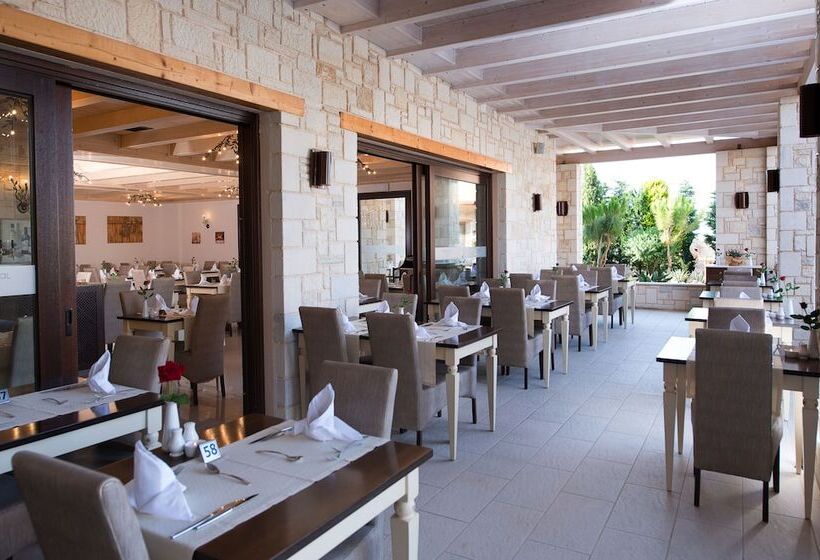 בית מלון כפרי Cactus Royal Spa & Resort Adults Only