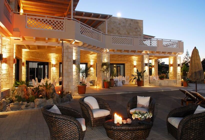 בית מלון כפרי Cactus Royal Spa & Resort Adults Only