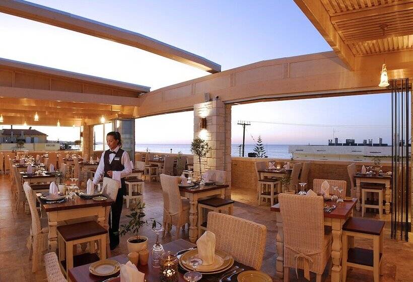 בית מלון כפרי Cactus Royal Spa & Resort Adults Only